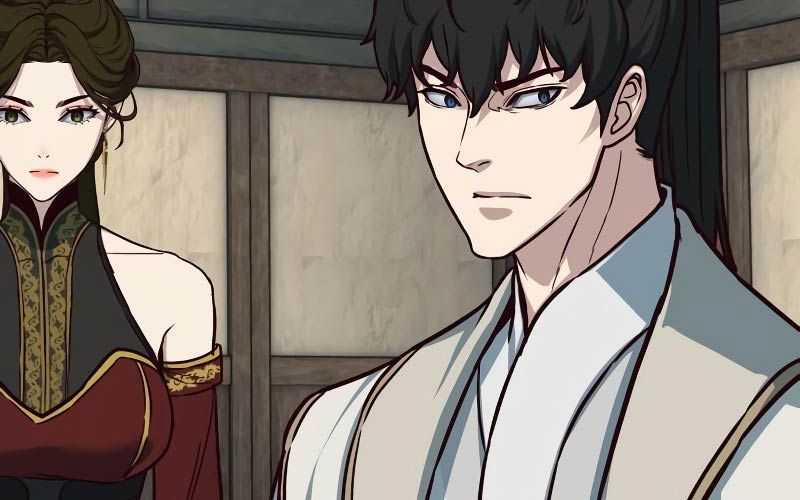 Túy Kiếm Dạ Hành 122 trang 127