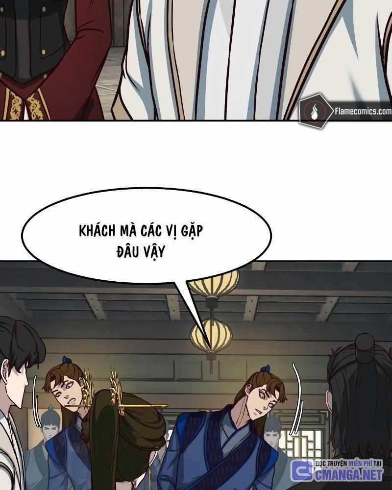 Túy Kiếm Dạ Hành 122 trang 128