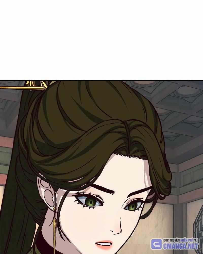 Túy Kiếm Dạ Hành 122 trang 15