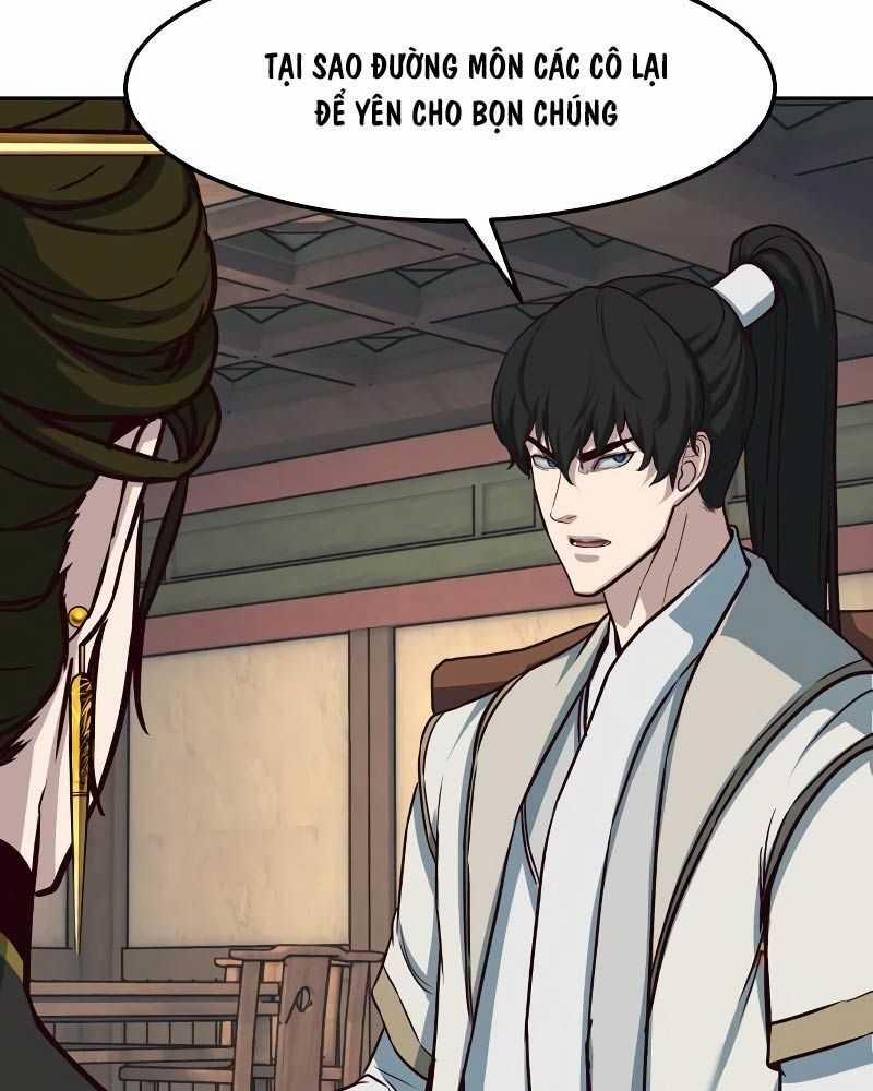 Túy Kiếm Dạ Hành 122 trang 19