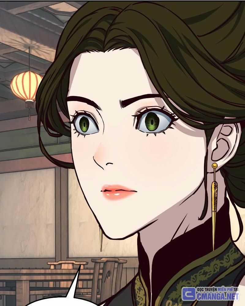 Túy Kiếm Dạ Hành 122 trang 21