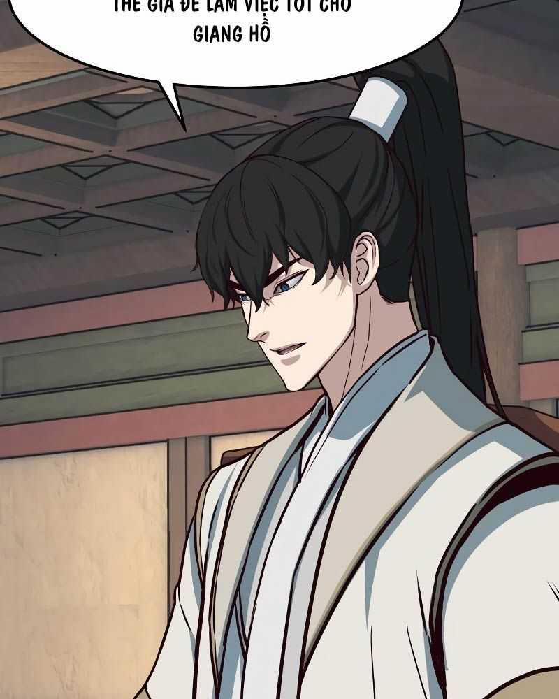 Túy Kiếm Dạ Hành 122 trang 23