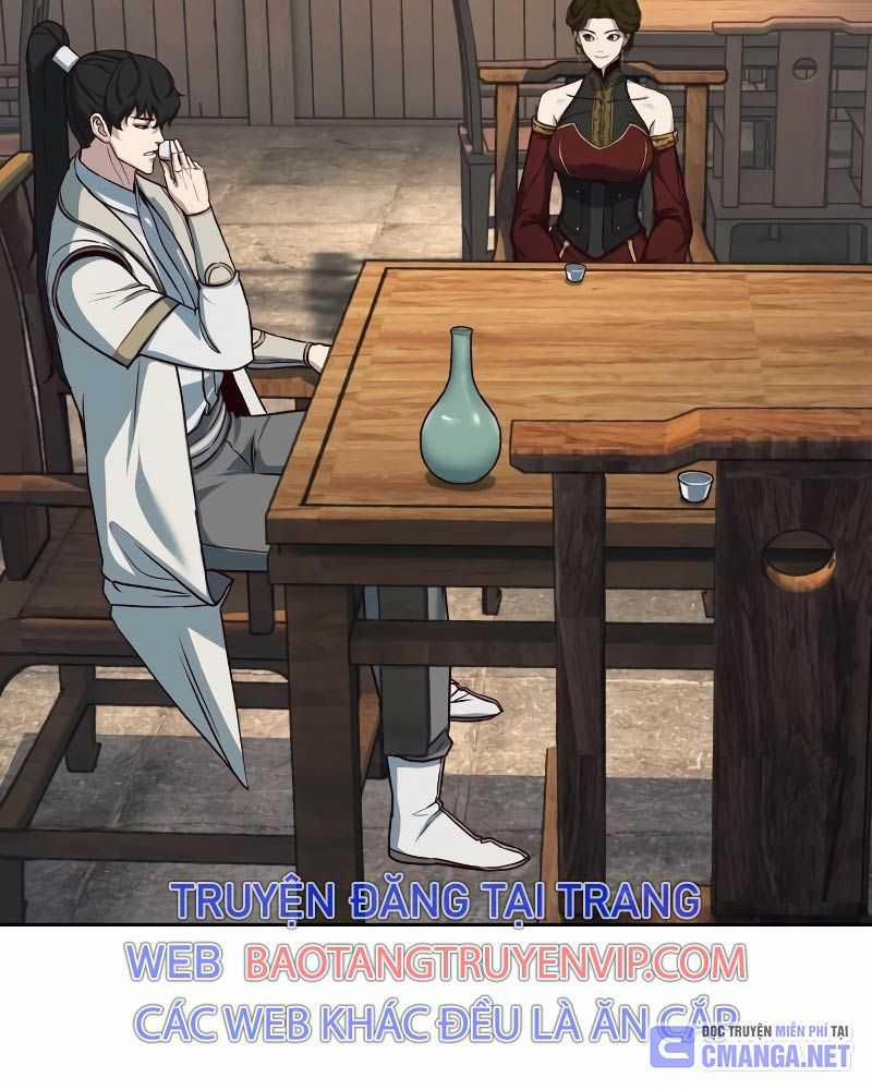 Túy Kiếm Dạ Hành 122 trang 3