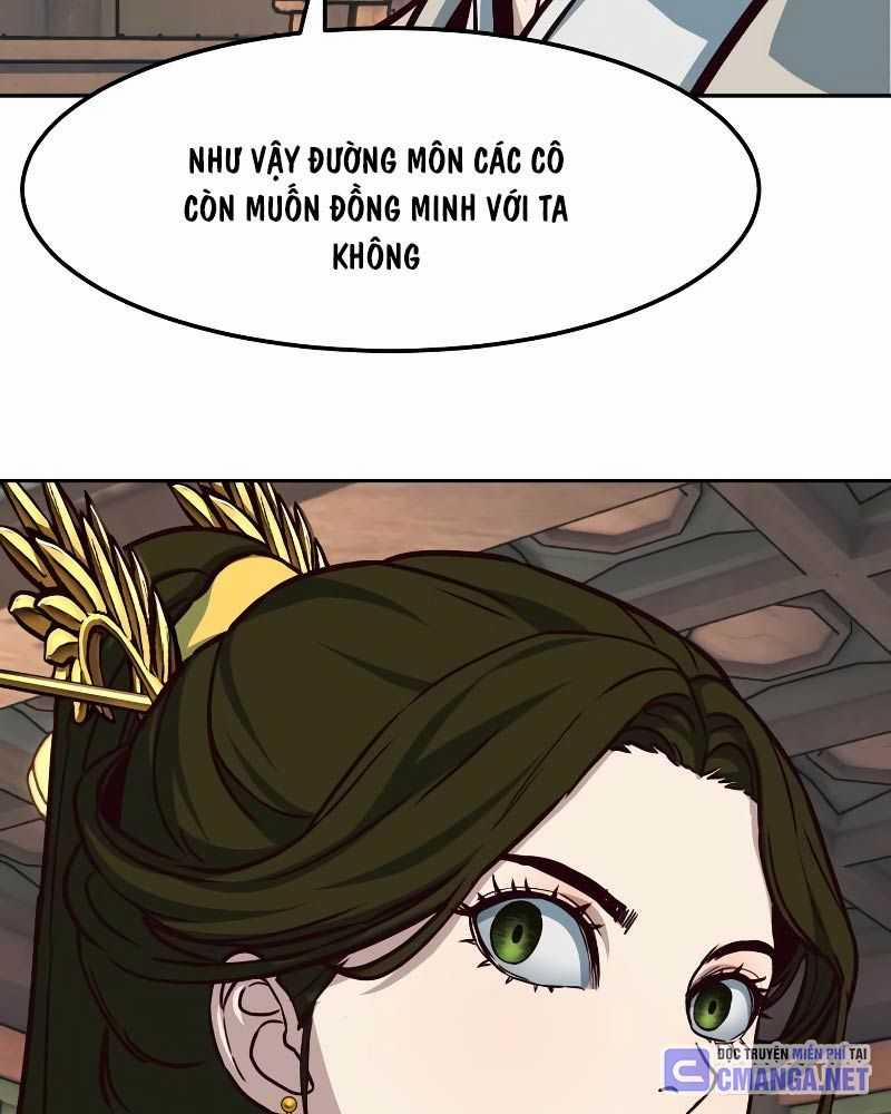 Túy Kiếm Dạ Hành 122 trang 33