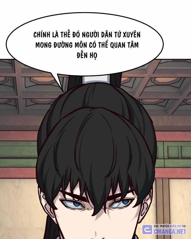 Túy Kiếm Dạ Hành 122 trang 39