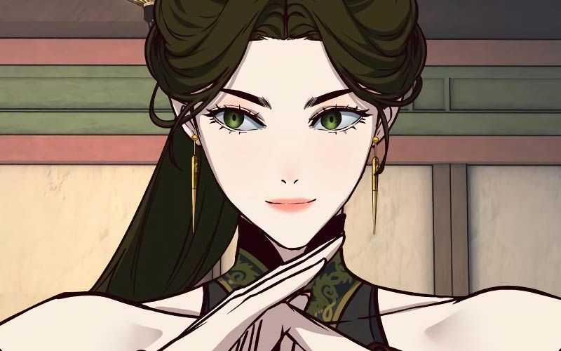 Túy Kiếm Dạ Hành 122 trang 47