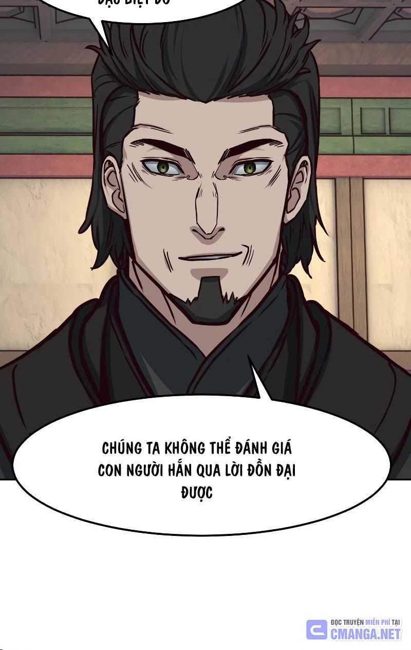 Túy Kiếm Dạ Hành 122 trang 60