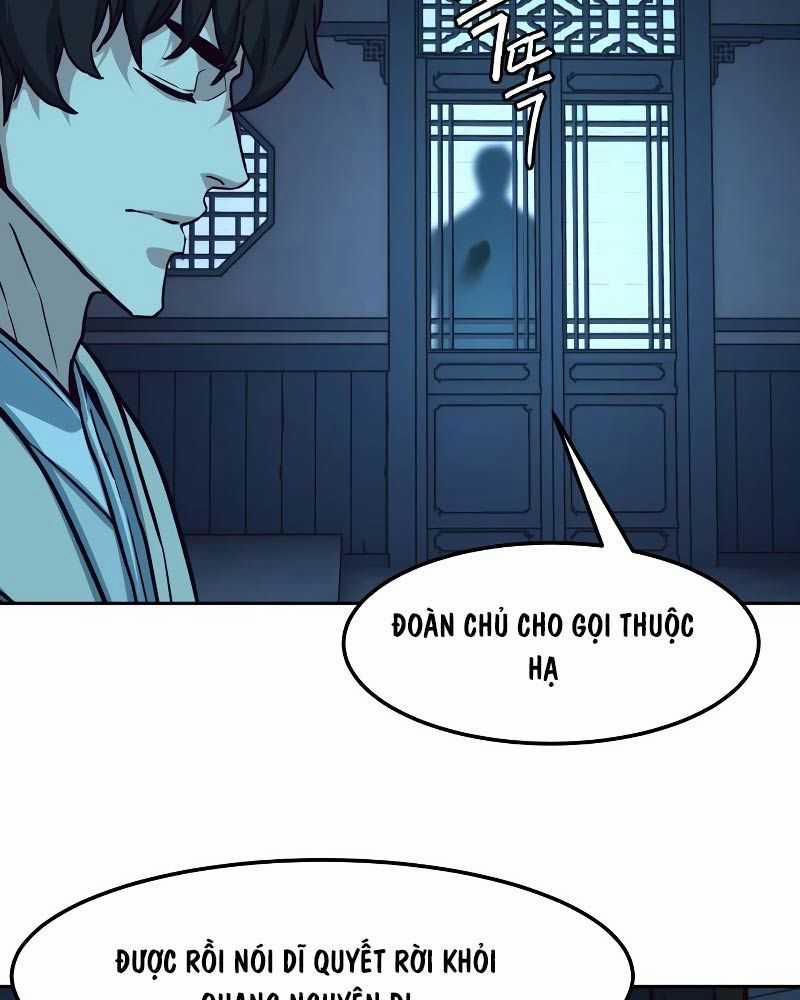 Túy Kiếm Dạ Hành 122 trang 67