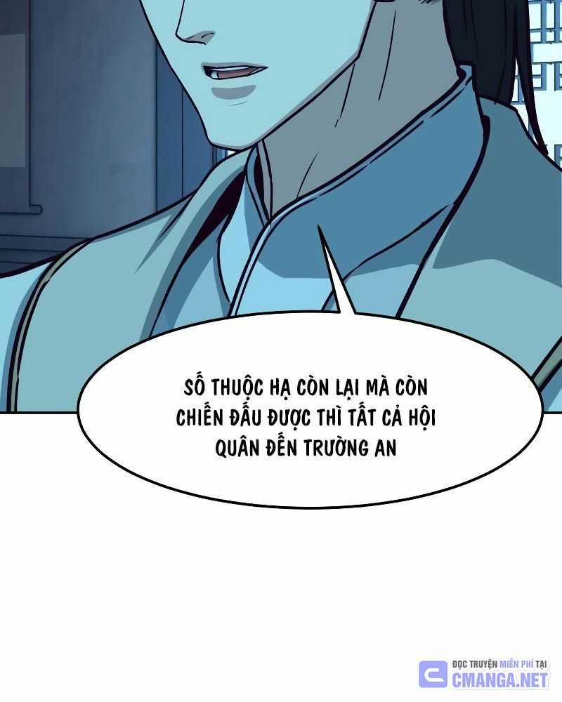 Túy Kiếm Dạ Hành 122 trang 69