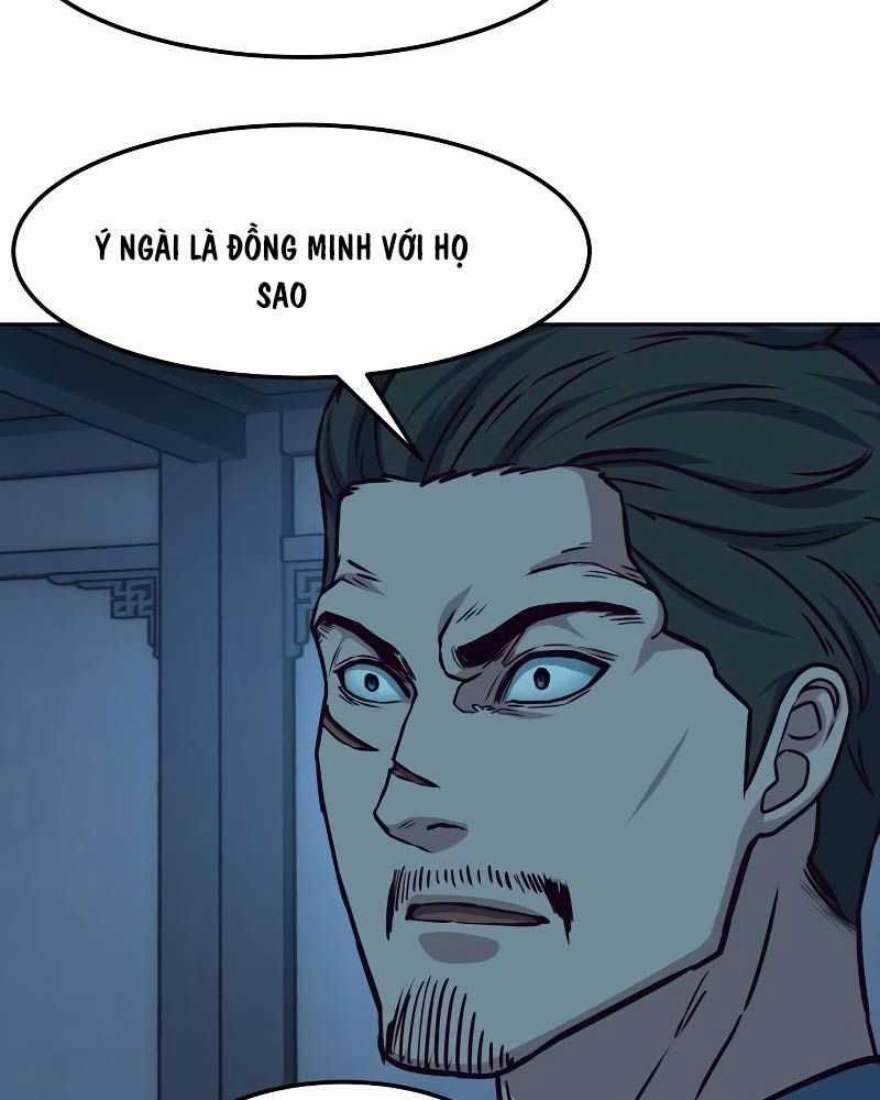 Túy Kiếm Dạ Hành 122 trang 79