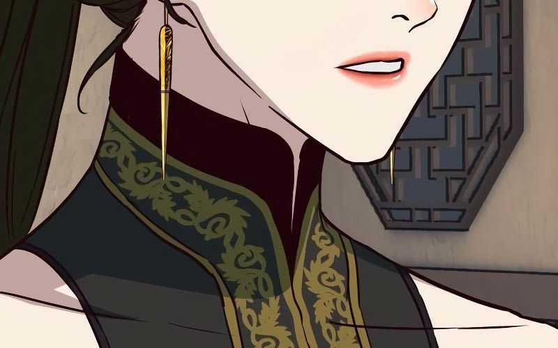 Túy Kiếm Dạ Hành 122 trang 88