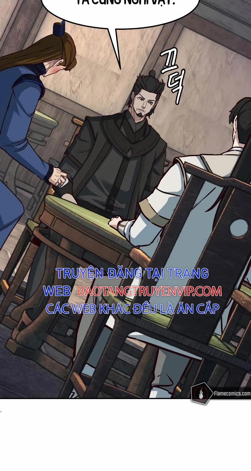 Túy Kiếm Dạ Hành 124 trang 10