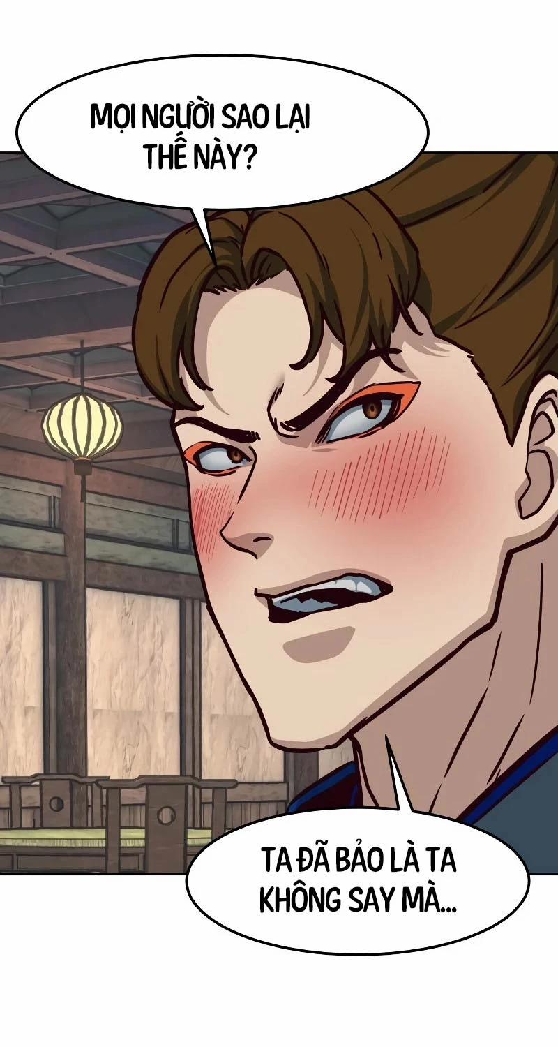 Túy Kiếm Dạ Hành 124 trang 11