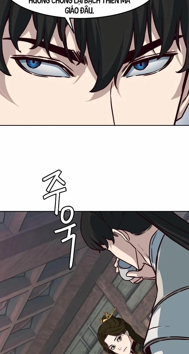 Túy Kiếm Dạ Hành 124 trang 14