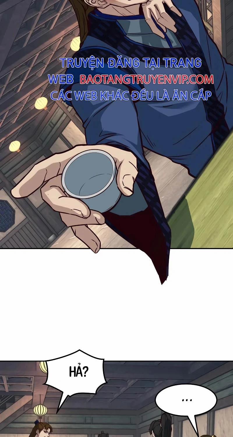 Túy Kiếm Dạ Hành 124 trang 2