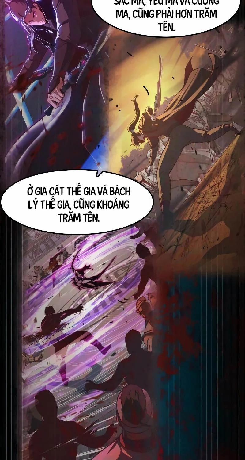 Túy Kiếm Dạ Hành 124 trang 24