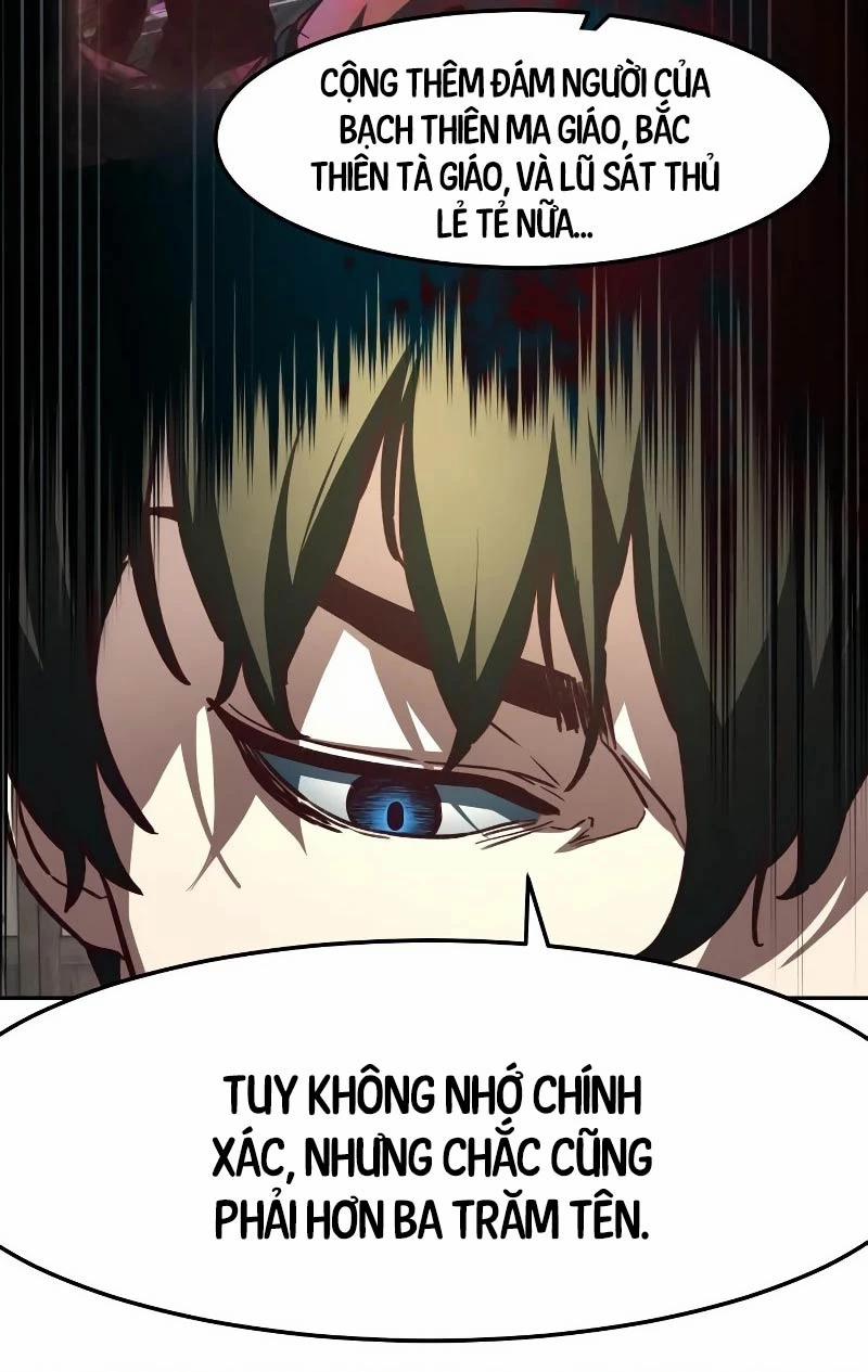 Túy Kiếm Dạ Hành 124 trang 25