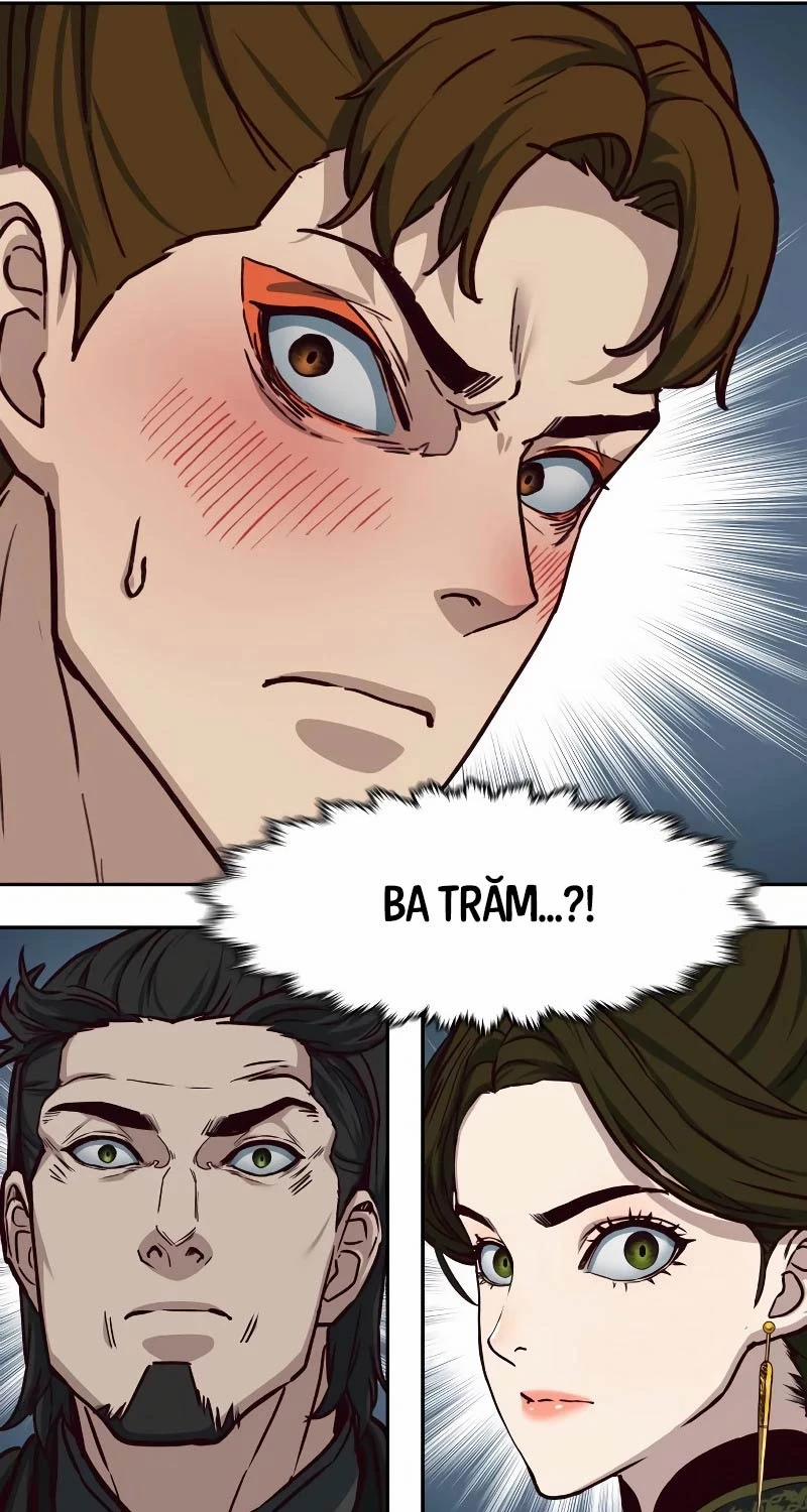 Túy Kiếm Dạ Hành 124 trang 26