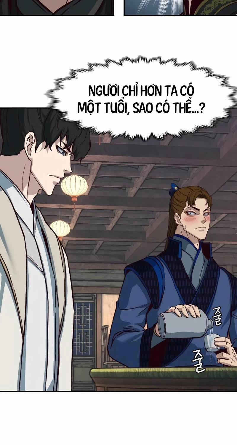 Túy Kiếm Dạ Hành 124 trang 27