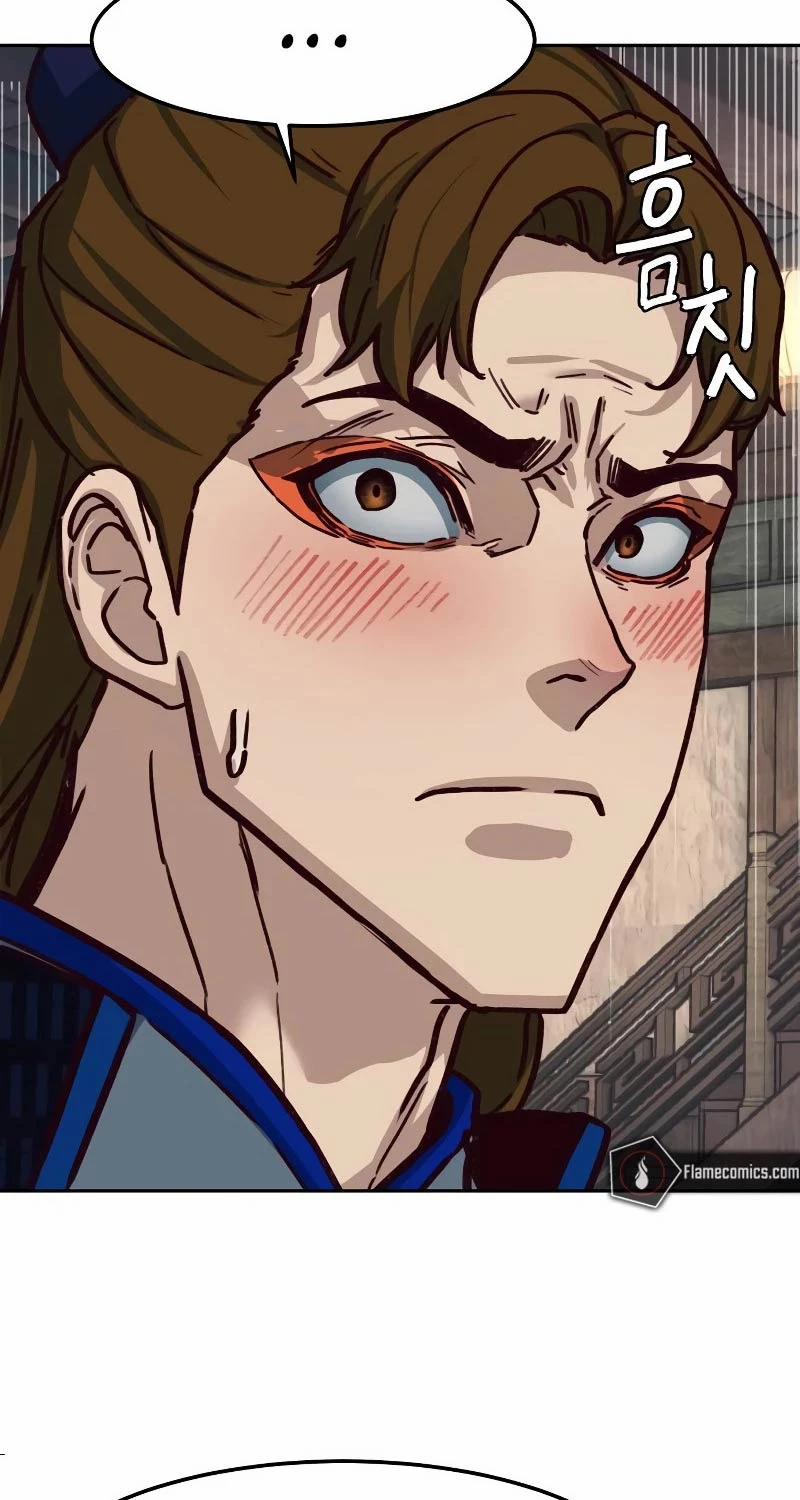 Túy Kiếm Dạ Hành 124 trang 29