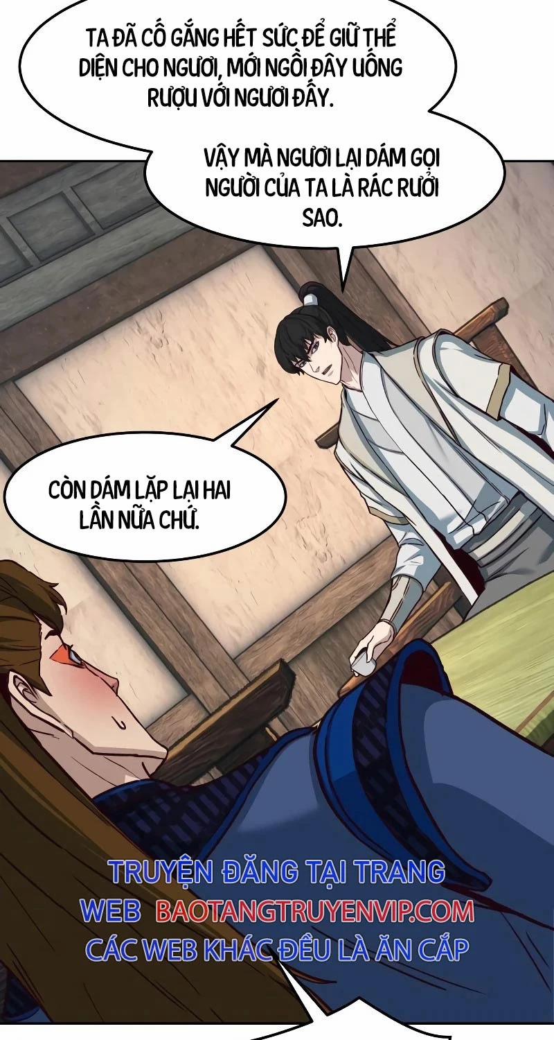 Túy Kiếm Dạ Hành 124 trang 30