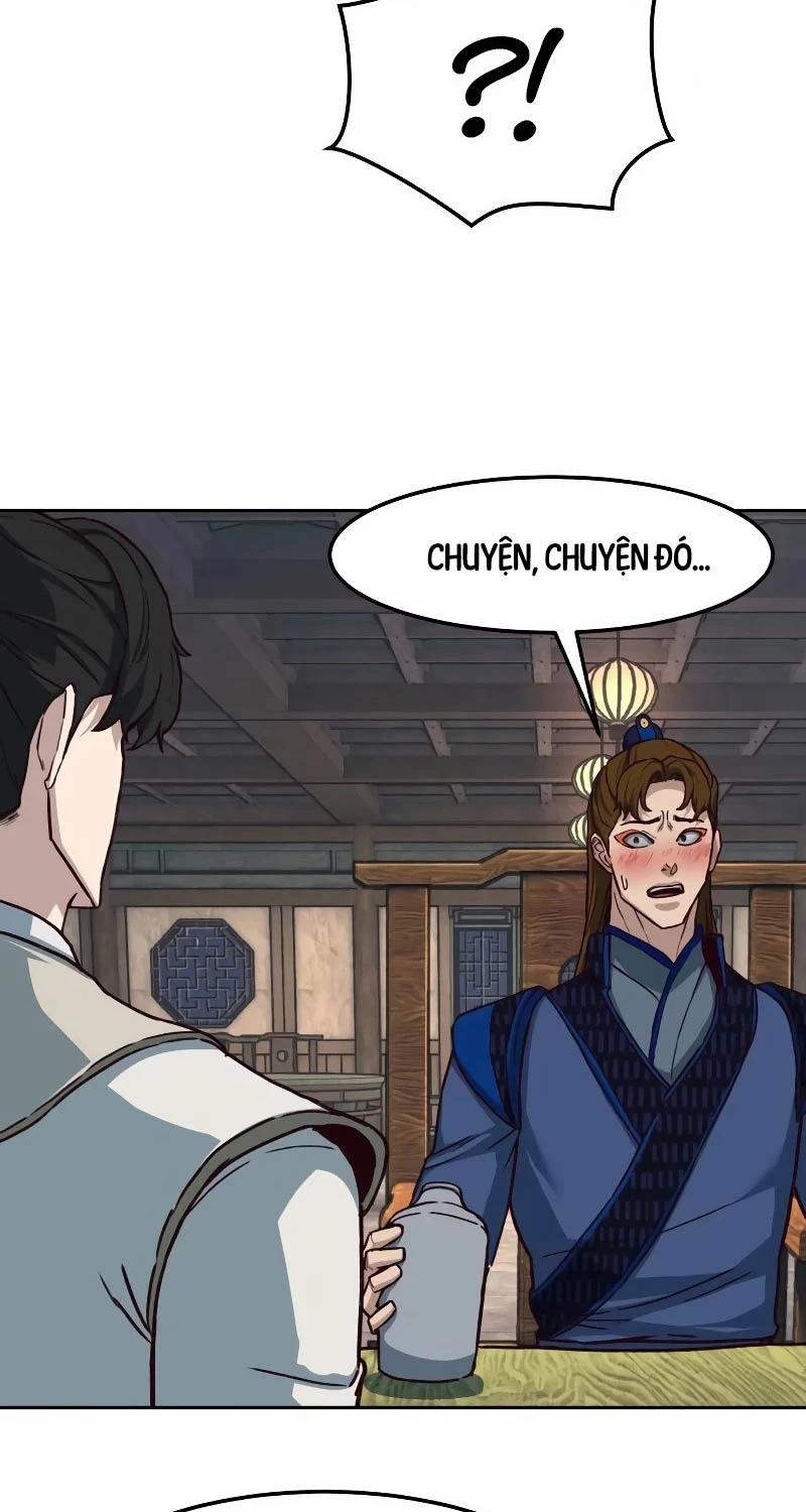 Túy Kiếm Dạ Hành 124 trang 31