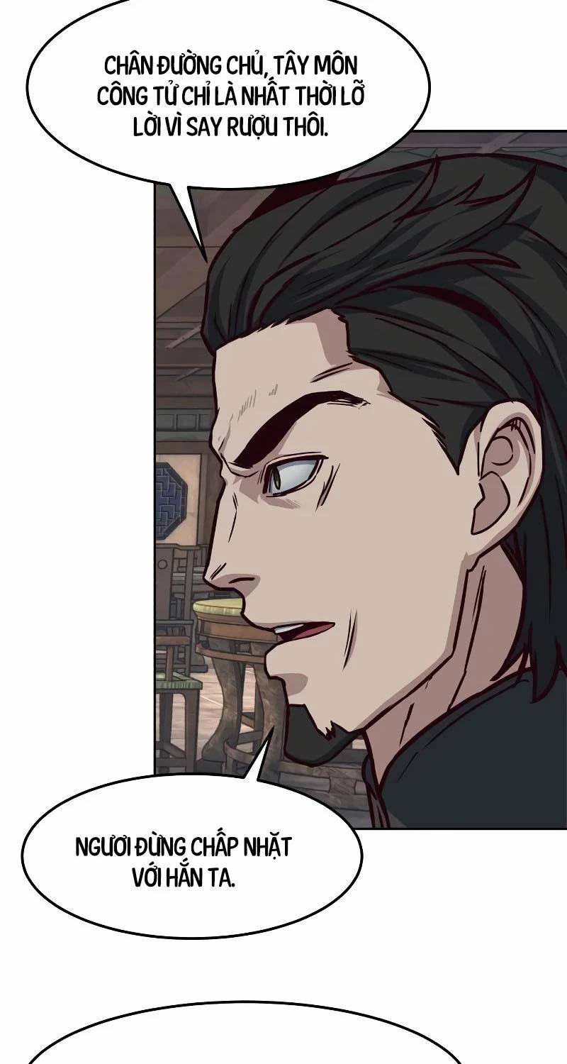 Túy Kiếm Dạ Hành 124 trang 32