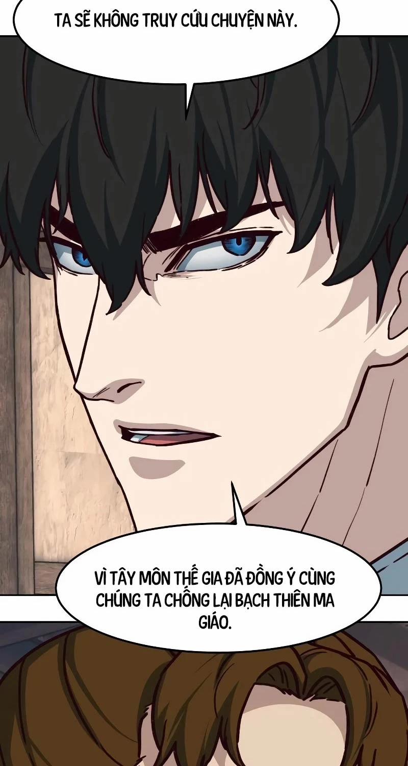 Túy Kiếm Dạ Hành 124 trang 33