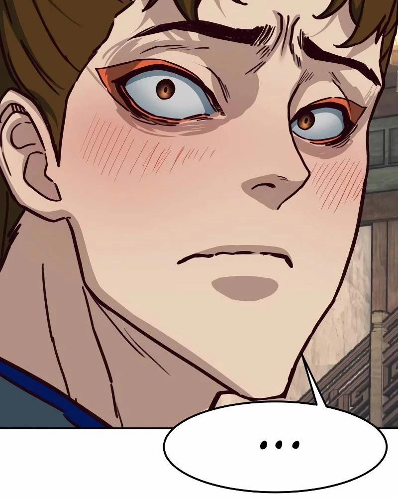 Túy Kiếm Dạ Hành 124 trang 34