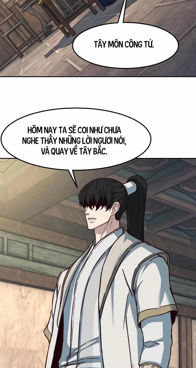 Túy Kiếm Dạ Hành 124 trang 36