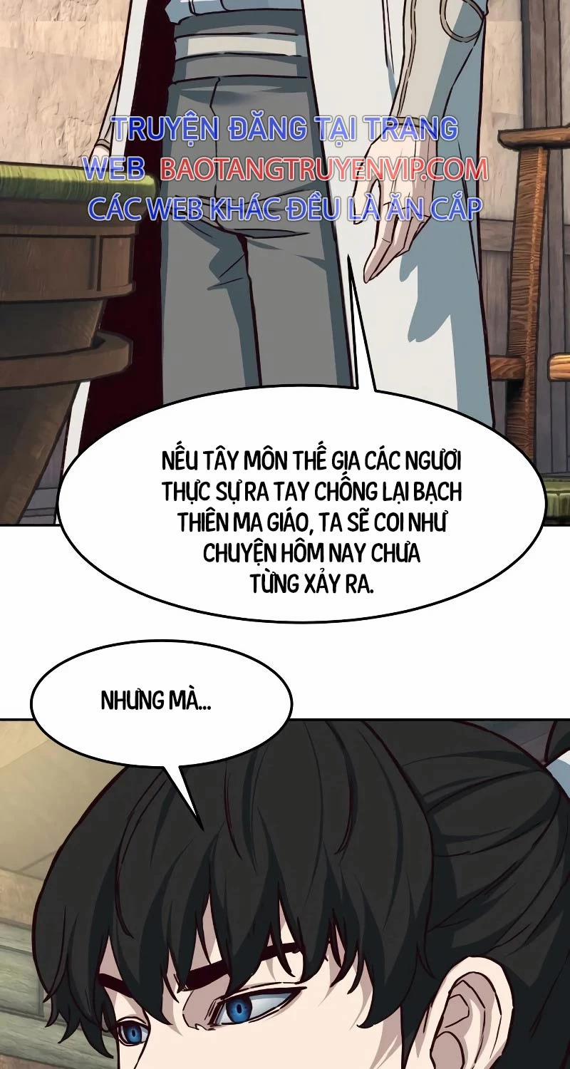 Túy Kiếm Dạ Hành 124 trang 37