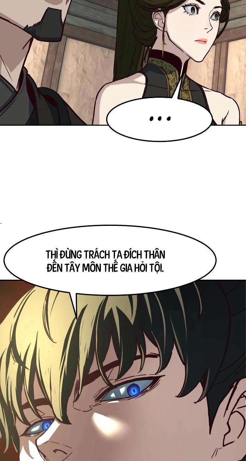 Túy Kiếm Dạ Hành 124 trang 39