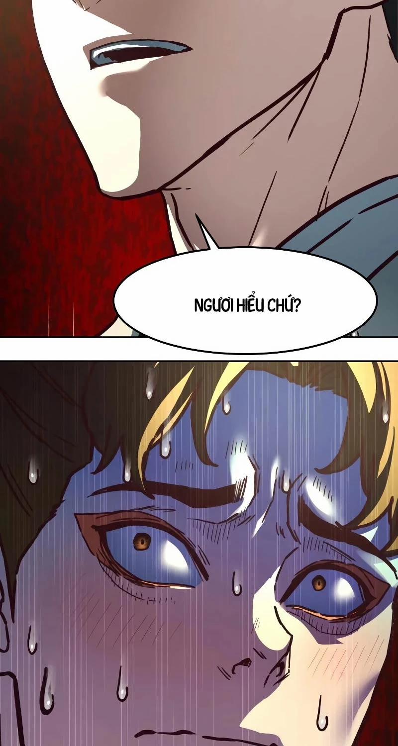 Túy Kiếm Dạ Hành 124 trang 40