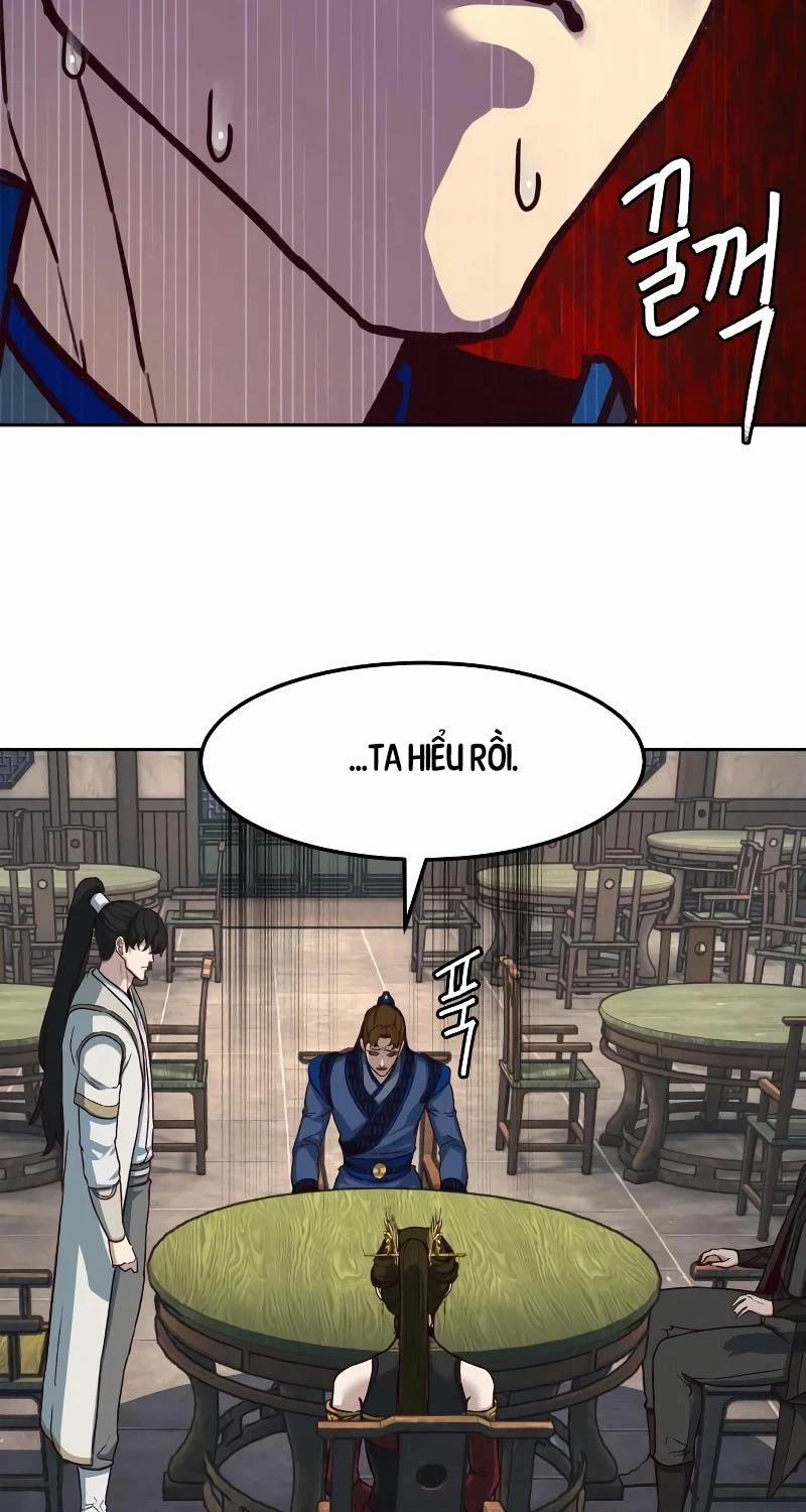 Túy Kiếm Dạ Hành 124 trang 41