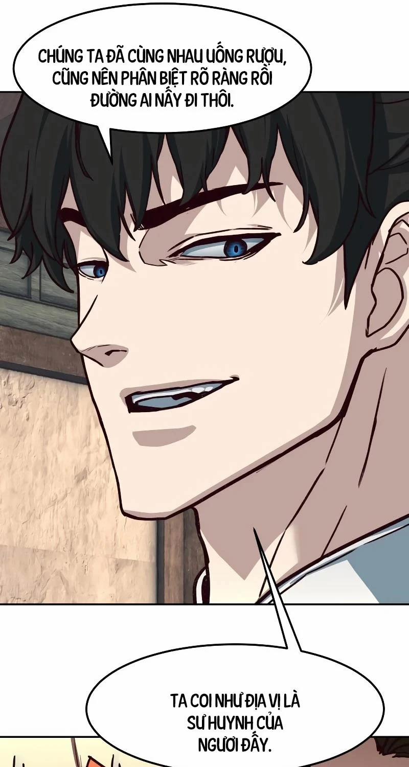 Túy Kiếm Dạ Hành 124 trang 43