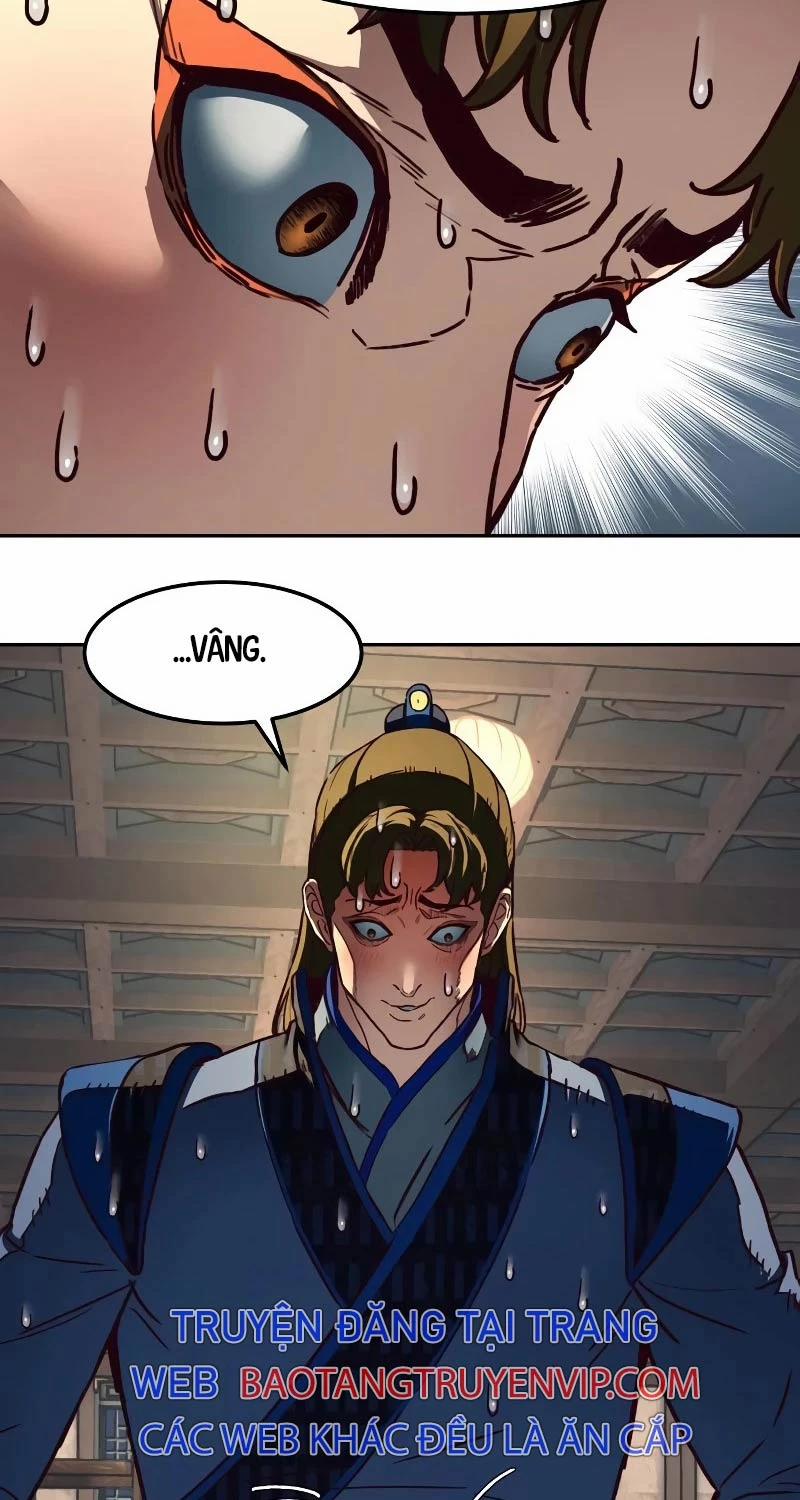 Túy Kiếm Dạ Hành 124 trang 44