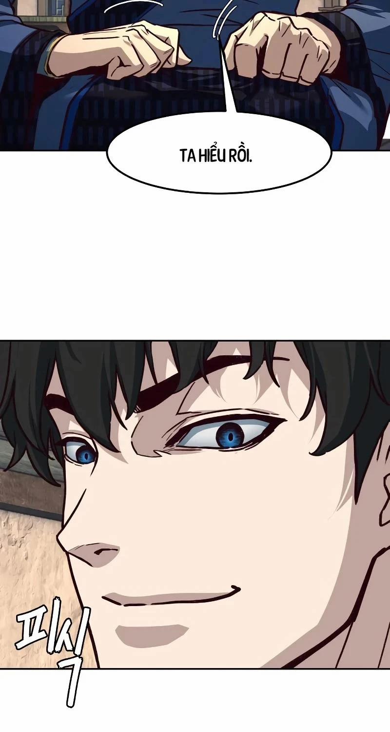 Túy Kiếm Dạ Hành 124 trang 45