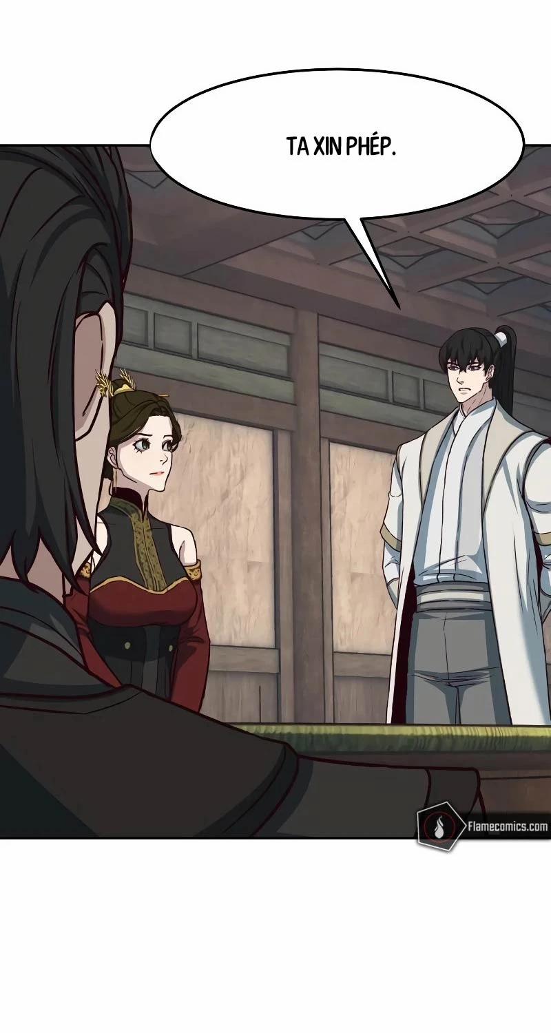 Túy Kiếm Dạ Hành 124 trang 46