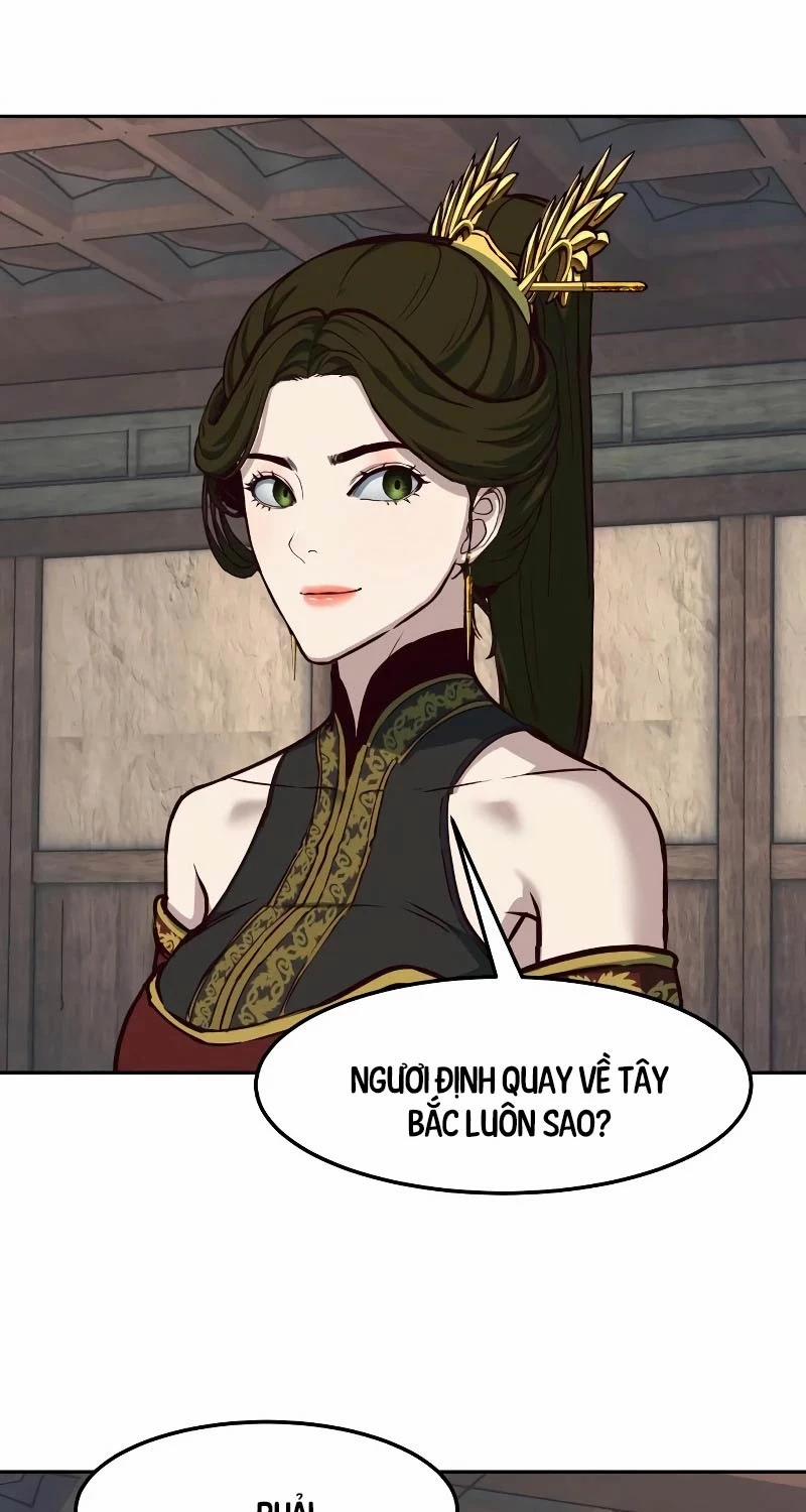 Túy Kiếm Dạ Hành 124 trang 47