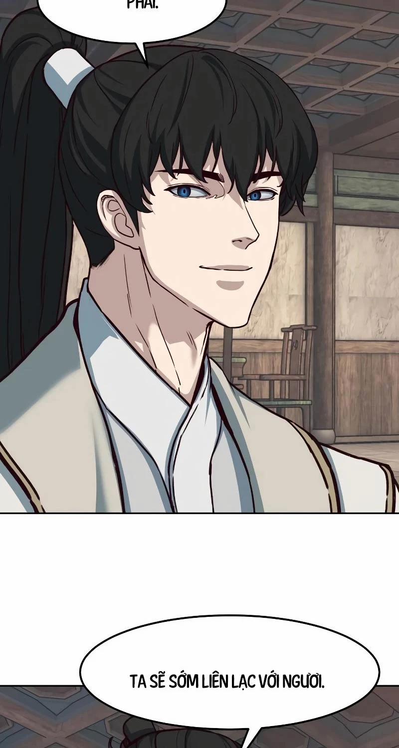 Túy Kiếm Dạ Hành 124 trang 48