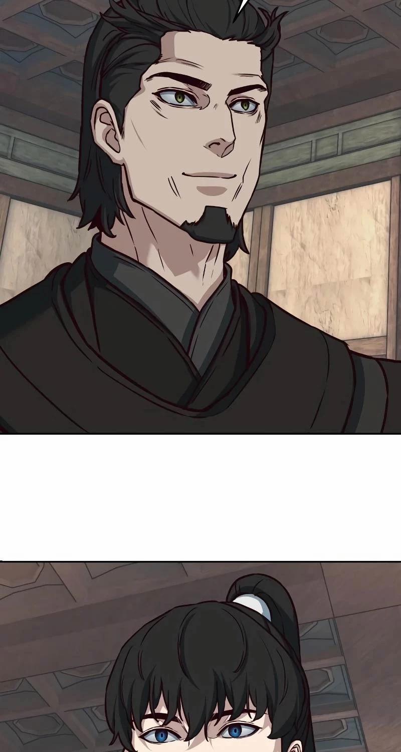 Túy Kiếm Dạ Hành 124 trang 49