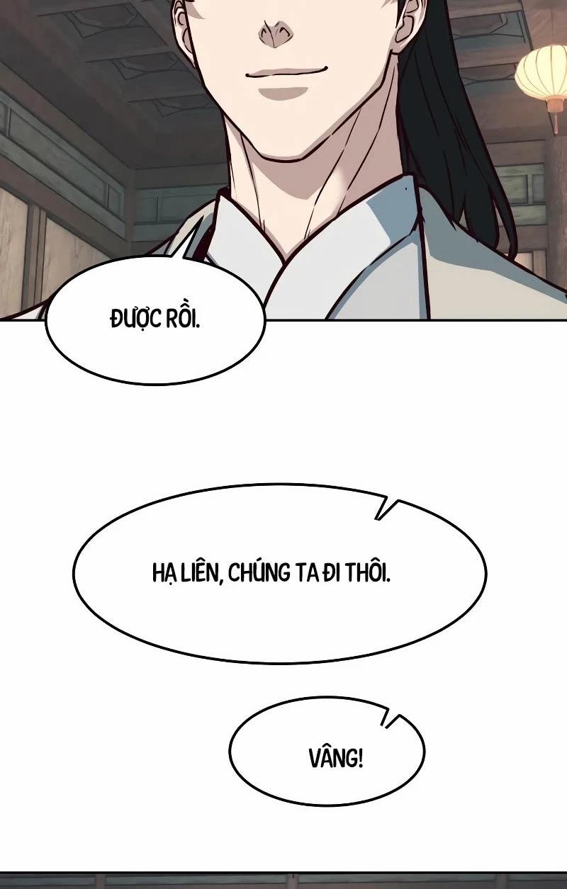 Túy Kiếm Dạ Hành 124 trang 50