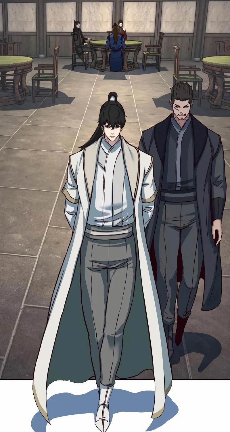 Túy Kiếm Dạ Hành 124 trang 51