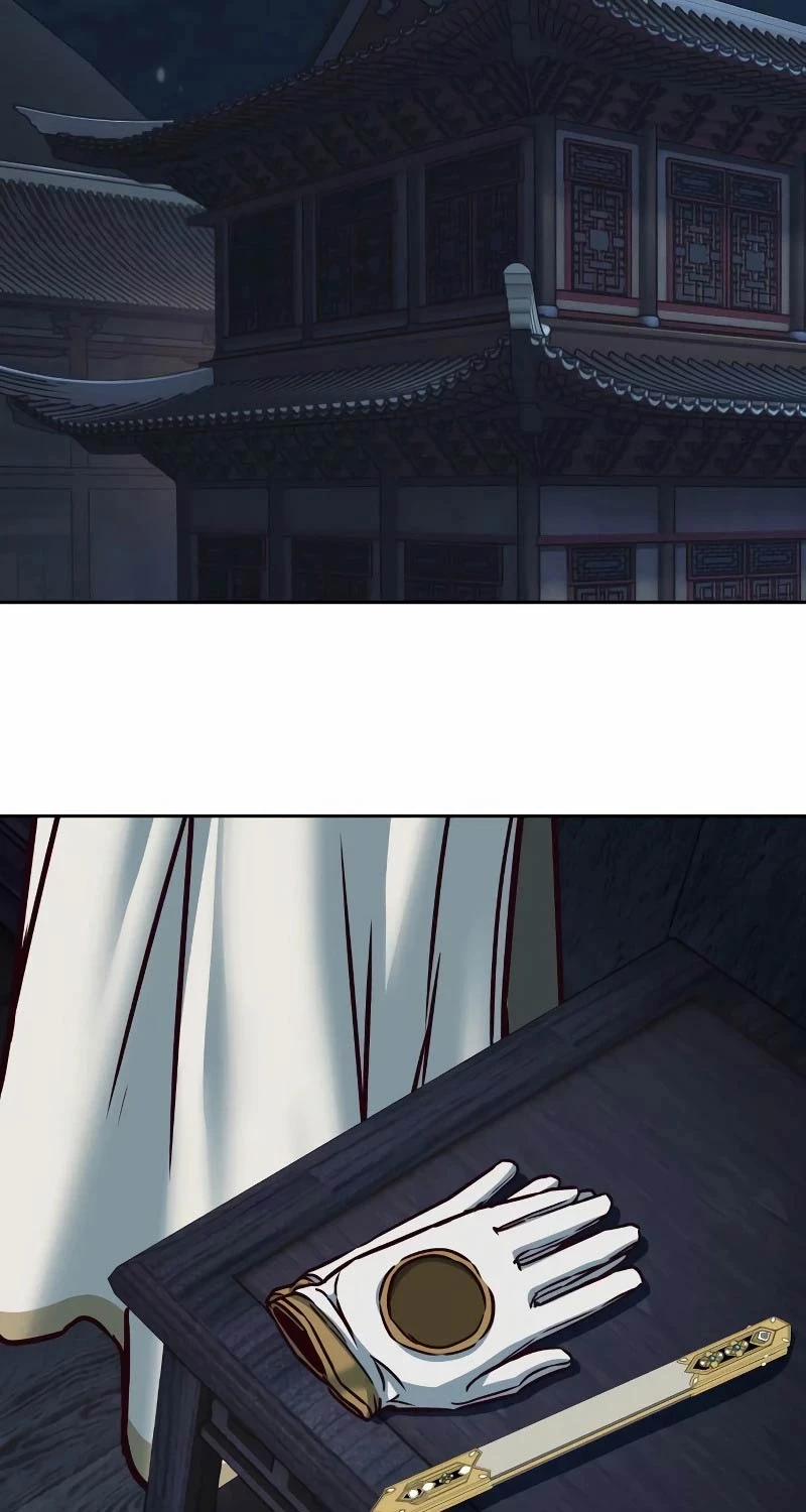 Túy Kiếm Dạ Hành 124 trang 57