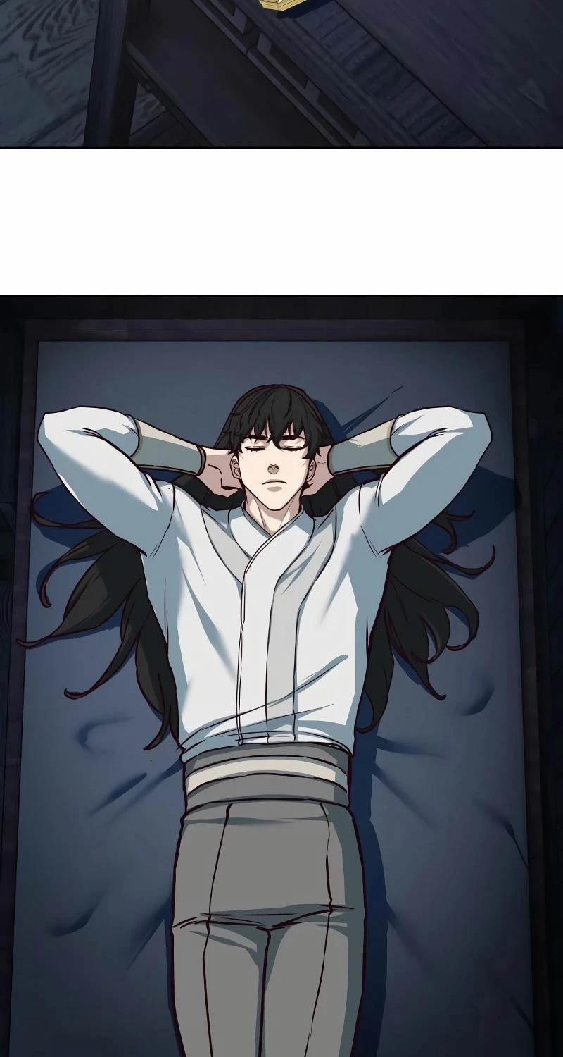 Túy Kiếm Dạ Hành 124 trang 58