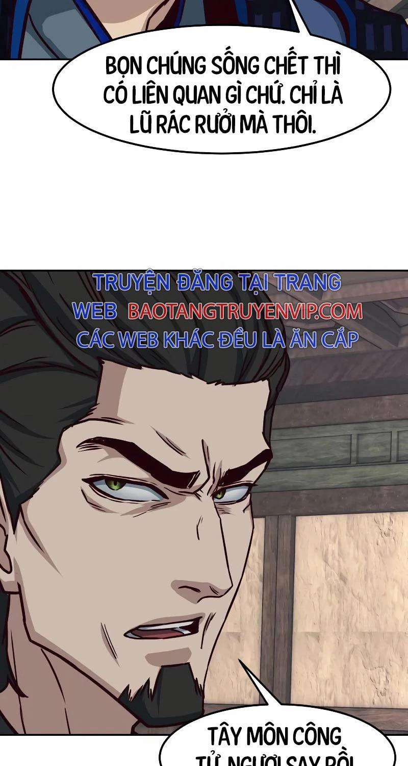 Túy Kiếm Dạ Hành 124 trang 6