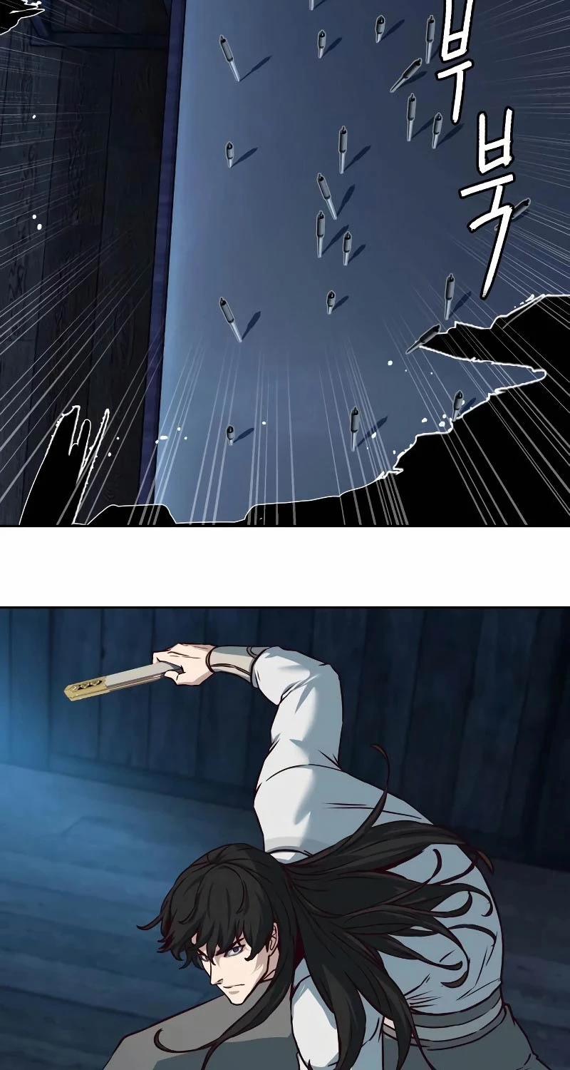 Túy Kiếm Dạ Hành 124 trang 62