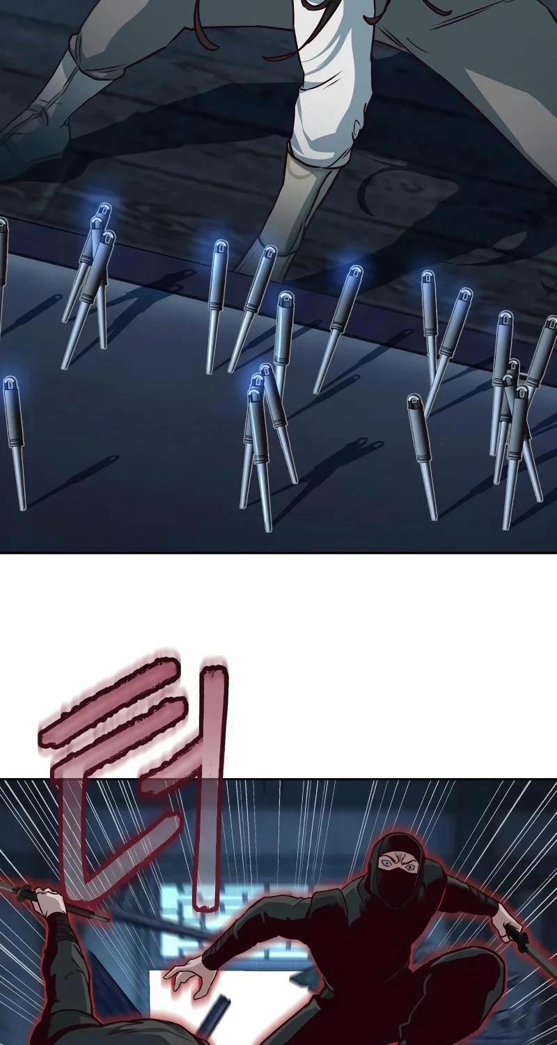 Túy Kiếm Dạ Hành 124 trang 63