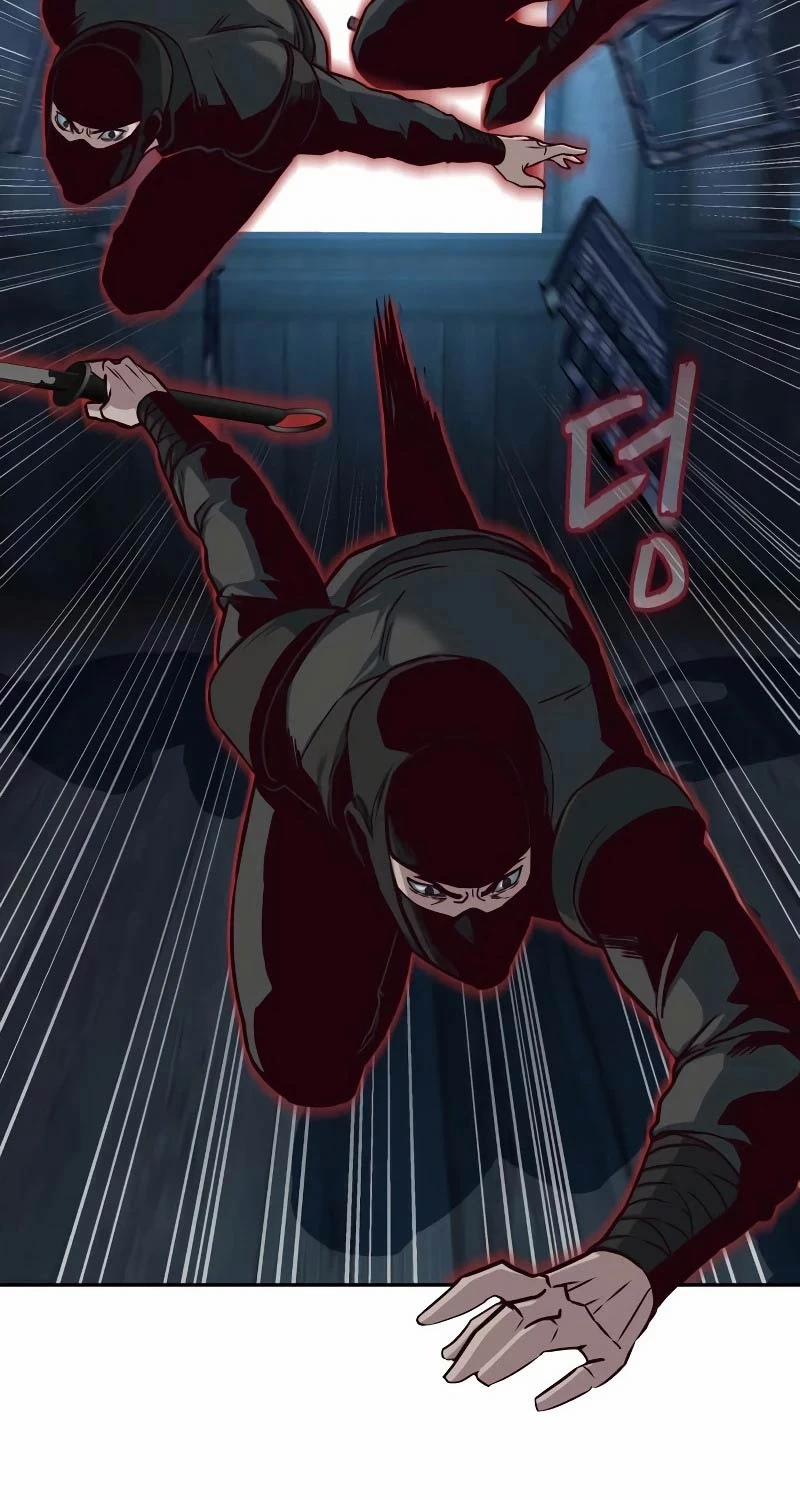 Túy Kiếm Dạ Hành 124 trang 64