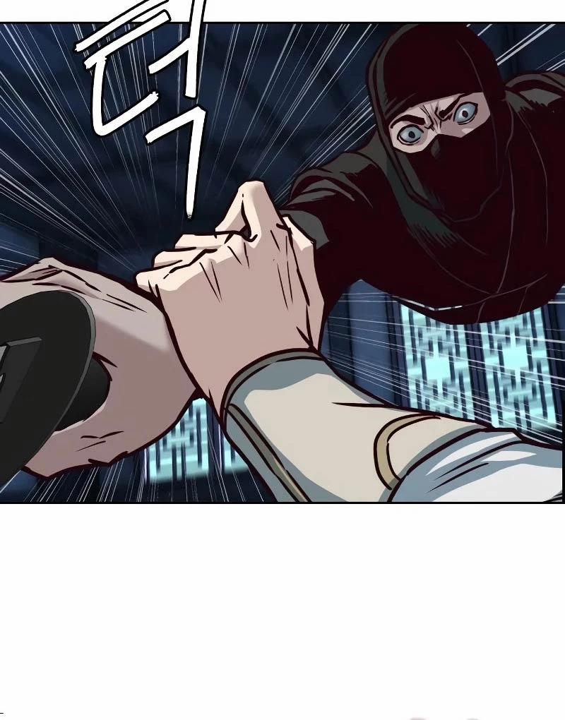 Túy Kiếm Dạ Hành 124 trang 67